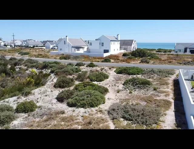 LAND FOR SALE IN BRITTANIA REEF ESTATE